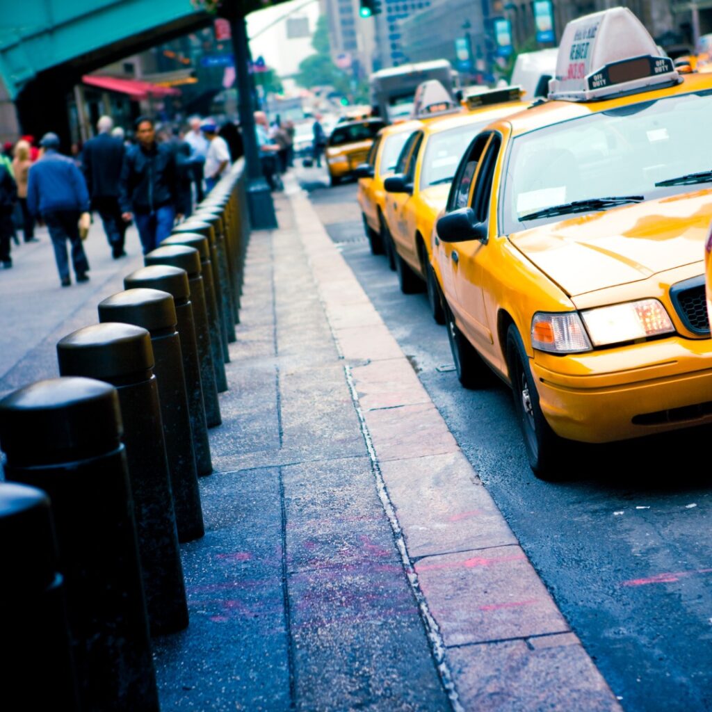 one-way-taxi