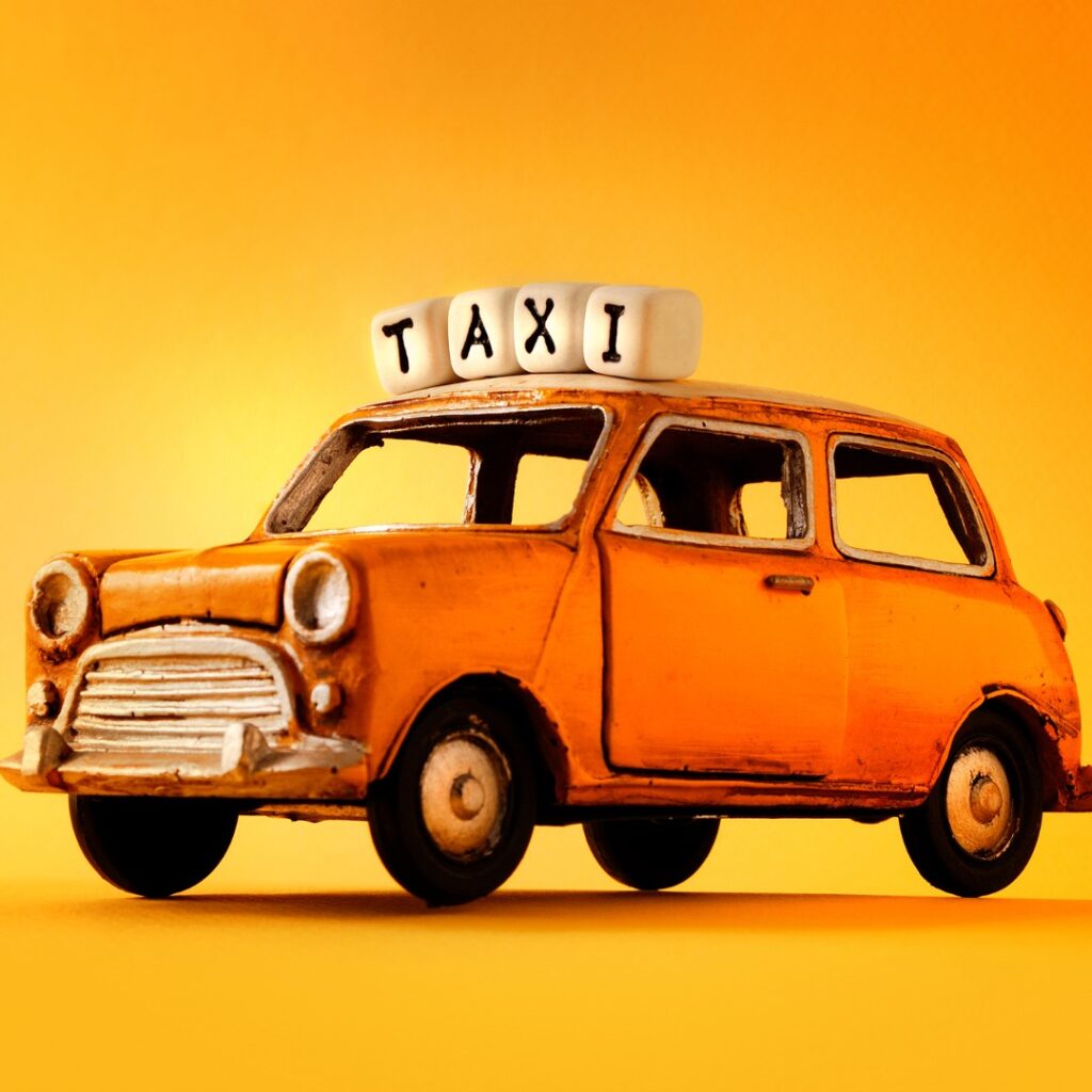 one-way-taxi