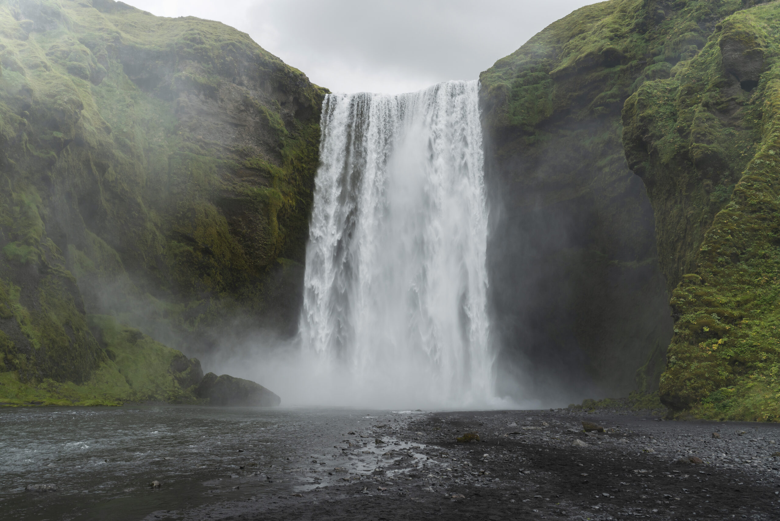 Best 20 Waterfalls in Tamil Nadu