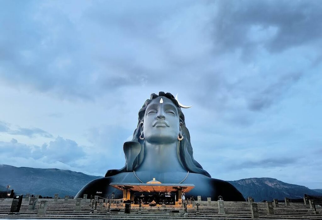Top tourist places in Coimbatore