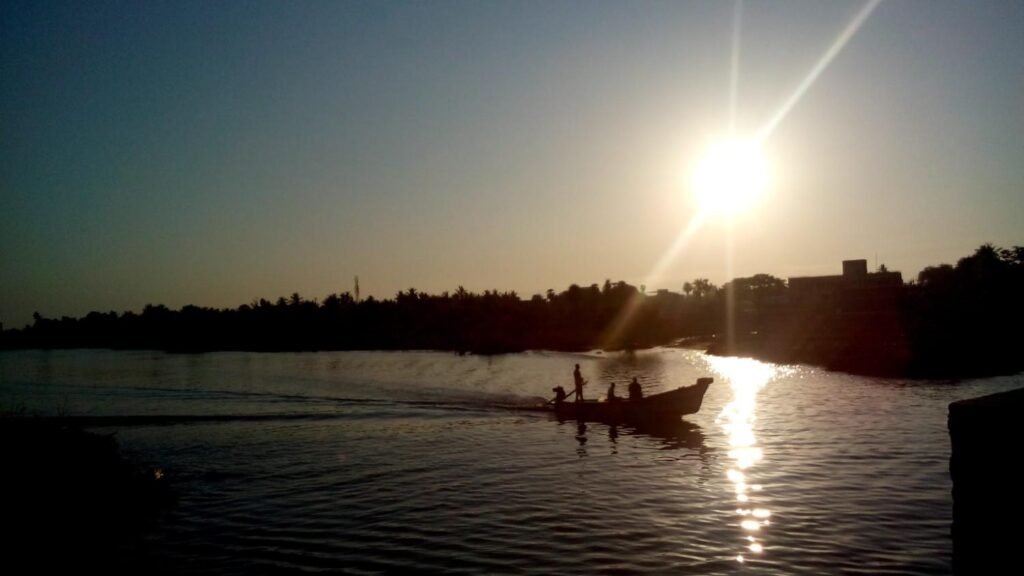 cab attachment in cuddalore