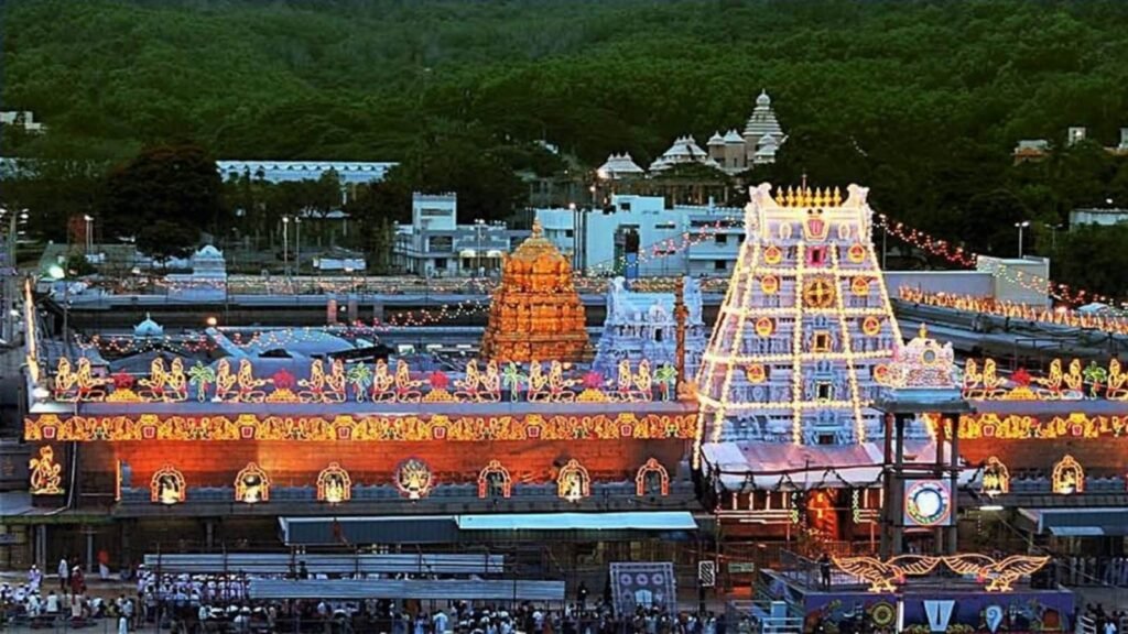 chennai to tirupati taxi