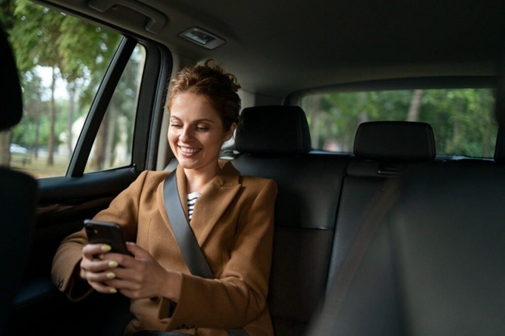 How to Choose the Best Taxi Service in Chennai